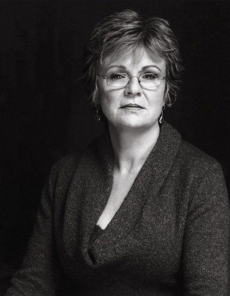 朱丽·沃特斯 Julie Walters