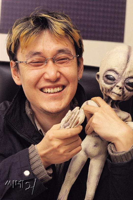 张俊焕 Joon-Hwan Jang