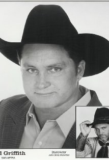 塔德·格里菲斯 Tad Griffith