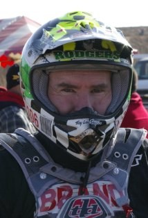 米克·罗杰斯 Mic Rodgers