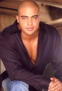 杰克·古兹曼 Jack Guzman