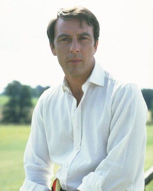 安东尼·瓦伦丁 Anthony Valentine