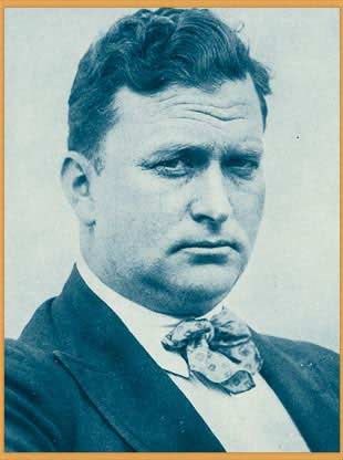 托马斯·恩斯 Thomas H. Ince