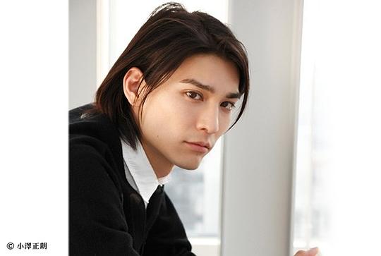 水上剑星 Kensei Mikami