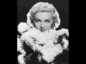 玛德琳·沃兹海 Madeleine Ozeray