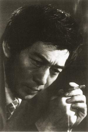 杨延晋 Yanjin Yang