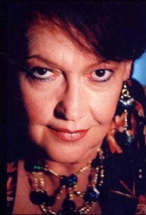 利利安·赫斯特 Lillian Hurst