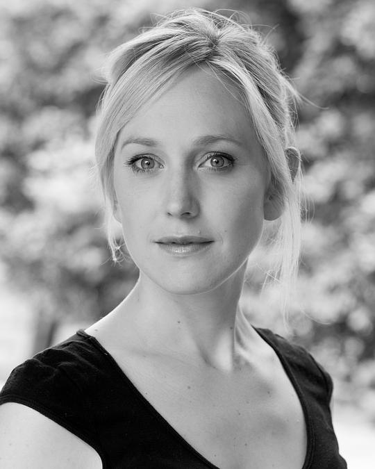 哈蒂·莫拉汉 Hattie Morahan