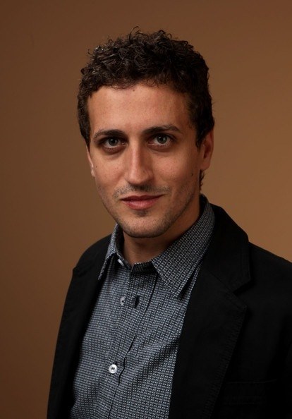 吉列尔莫·莫拉莱斯 Guillem Morales