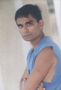 拉吉·K.波斯 Raj K. Bose