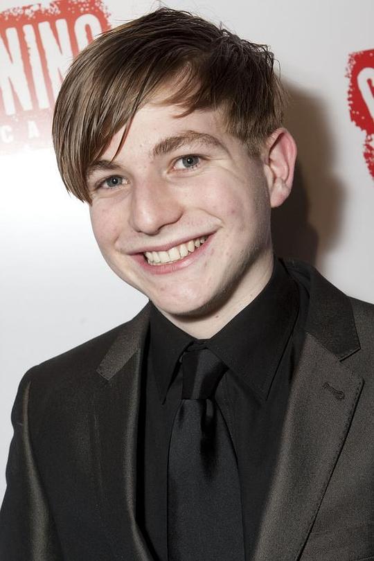 哈里·麦肯泰尔 Harry McEntire