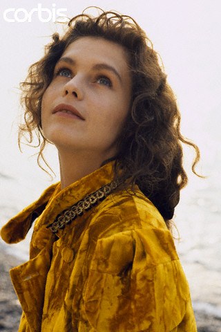 芬尼·巴斯廷 Fanny Bastien