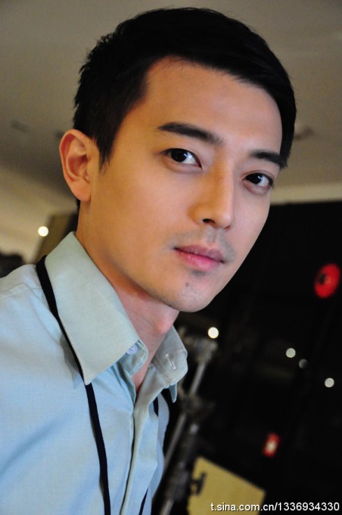 田家达 Jenson Tien