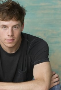 布莱克·巴绍夫 Blake Bashoff