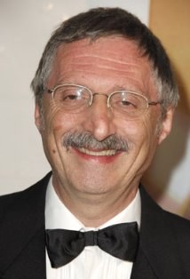 杰弗里·凯恩 Jeffrey Caine