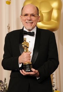 理查德·金 Richard King