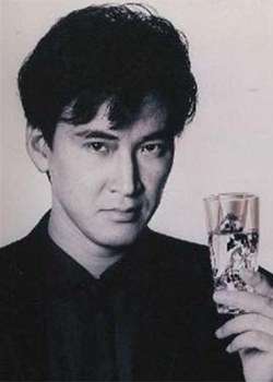 松田优作 Yusaku Matsuda