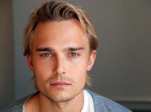 乔伊·科恩 Joey Kern