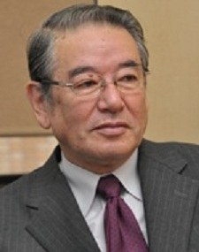 江原达怡 Tatsuyoshi Ehara