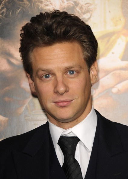 雅各布·皮特斯 Jacob Pitts