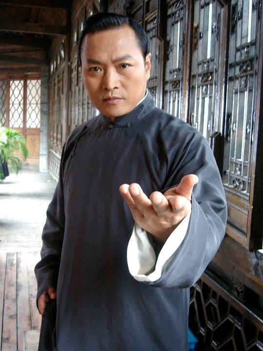 陈之辉 Zhihui Chen