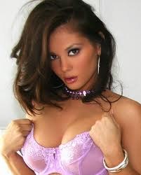 丽莎·玛丽·斯科特 Lisa Marie Scott