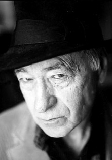 乔纳斯·梅卡斯 Jonas Mekas