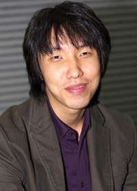 尹钟彬 Jong-bin Yoon
