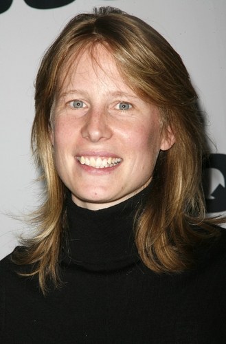 西娅·夏罗克 Thea Sharrock