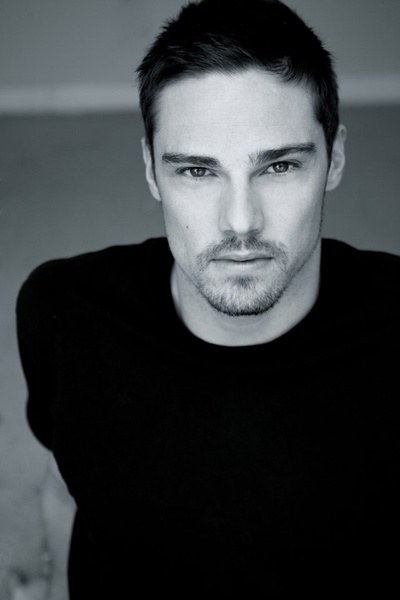杰·瑞恩 Jay Ryan