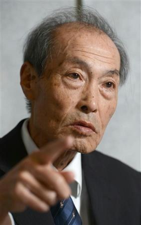 曾根中生 Chusei Sone