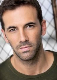 J.R.卡西亚 J.R. Cacia