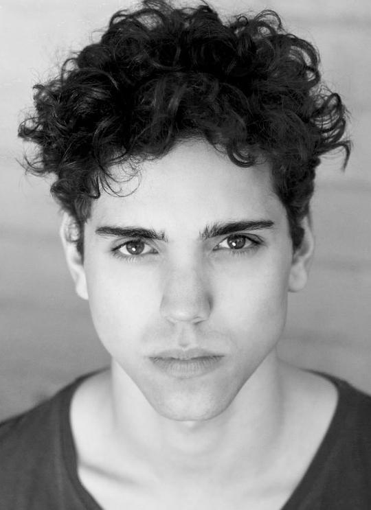 埃德加·莫雷斯 Edgar Morais