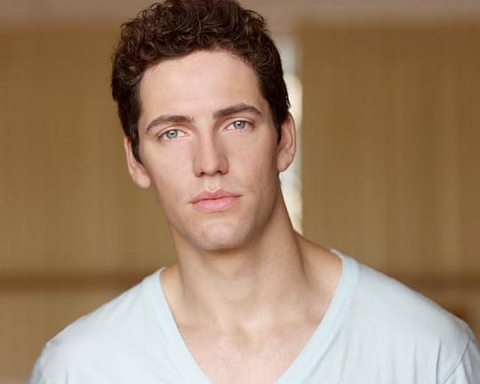 布雷特·多纳休 Brett Donahue