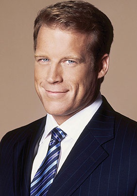 马克·瓦雷 Mark Valley