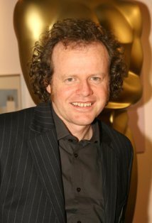 安东尼·卢卡斯 Anthony Lucas