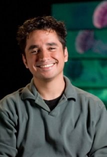安德鲁·吉梅内斯 Andrew Jimenez