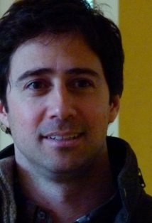 罗伯·帕尔斯泰因 Rob Pearlstein