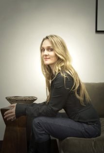 金伯利·艾夸罗 Kimberlee Acquaro
