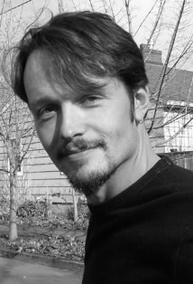 马特·戴维斯 Matt Davis