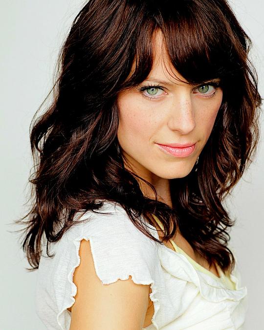 麦肯齐·菲尔根斯 Mackenzie Firgens