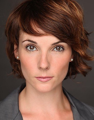 克丽丝·怀特赫德 Chryssie Whitehead