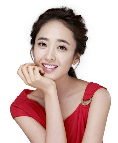 金敏贞 Min-jung Kim