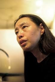 颜兰权 Lan-Chuan Yen