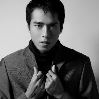 庄凯勋 Kaiser Chuang