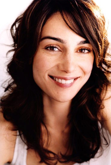 安妮·帕里西 Annie Parisse
