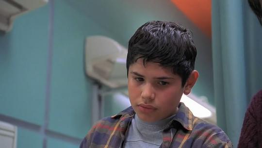 J.R.维拉利尔 J.R. Villarreal