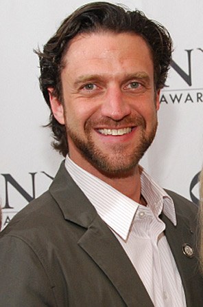 劳尔·埃斯帕扎 Raúl Esparza