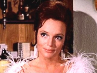 苏珊·特拉维斯 Susan Travers