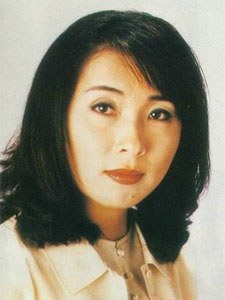 陈秀珠 Rebecca Chan Sau-Chu